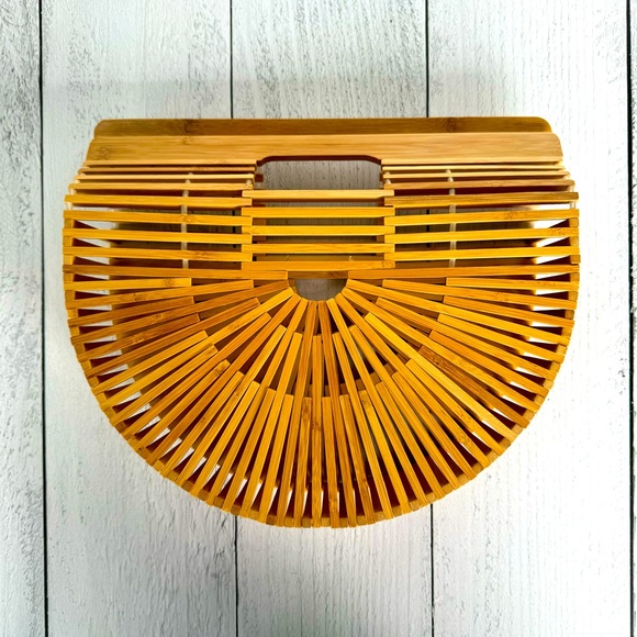 cult gaia Handbags - Cult gaia - Ark small bag